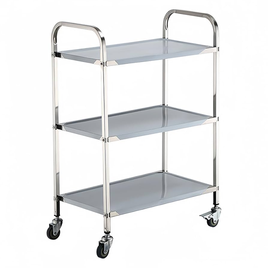 キッチンサービスワゴンServing trolley  Art. Gimmy キッチンサービスワゴンServing trolley Art. Gimmy